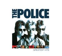 Police - Greatest Hits - 2 Vinili