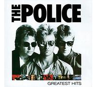 Police - Greatest Hits