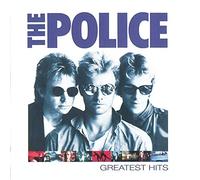 Police - Greatest Hits