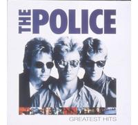 Police - Greatest Hits (Jpn) (Rmst)