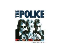Police - GREATEST HITS Vinile