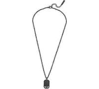 Police Jewelry PEAGN0035902 Catena Gioielli in acciaio inossidabile Collane