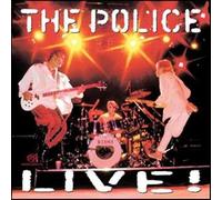 Police - Live