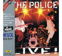 Police - Live