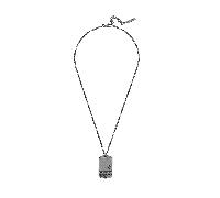 Police Men´s steel Collana Identity PEAGN0041003