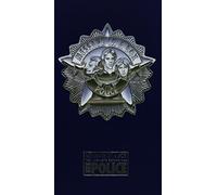 Police - Message In A Box-Complete Rec (4 CD)