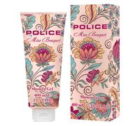 POLICE MISS BOUQUET BAGNOSCHIUMA 400 ML