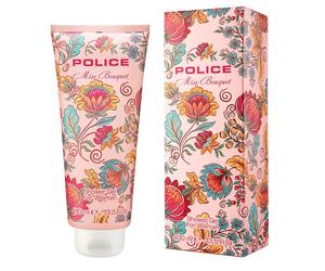 Police - MISS BOUQUET BAGNOSCHIUMA Gel doccia 400 ml female