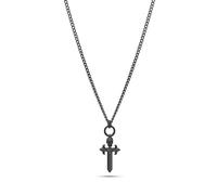 Police Modern Collana da uomo Cross Kudos PEJGN2112802
