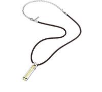 Police Moderno collana da uomo Thionville PJ26276PLSG/04