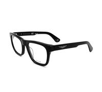 Police Montatura VPLE37M 0700 SHINY BLACK 52/20/145 Uomo