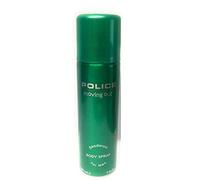 Police moving out deodorante for Men 200 ml