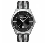 POLICE NEW COLLECTION WATCHES Mod. P15305JS02MM