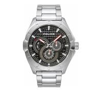 POLICE NEW COLLECTION WATCHES Mod. P15388JS02M