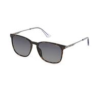 Occhiali da sole Uomo Police SPLD47-550752 Ø 55 mm