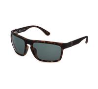Police Occhiali da sole Uomo SPLF63M630878 ø 63 mm
