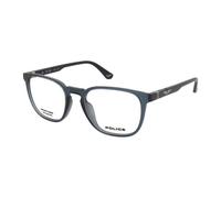 Police Origins Lite 33 Glasses Blu 145/52 mm Uomo