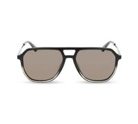 Police Origins Lite 35 Splq81e Occhiali Da Sole Unisex Verde Pilot