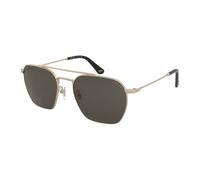 Occhiali da Sole Police SPLR72 300Y ORO ROSE' LUCIDO 56/19/150 Uomo