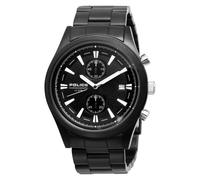 Police Orologio al Quarzo Man Fuel 45 mm