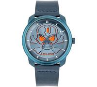 Police Orologio Uomo Police Pl15714jsbL-03 (ø 44 Mm) F_0301_S0379276 Orologi