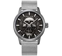 Police PEWJG0005505 Raho Orologio Uomo 44mm 3ATM