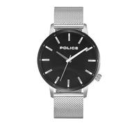 Police Orologio Analogico Quarzo Uomo con Cinturino in Acciaio Inox 1
