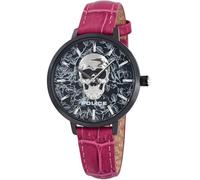 Police Orologio Donna Police Pl16032msB-06 (ø 36 Mm) F_0301_S0379287 Orologi