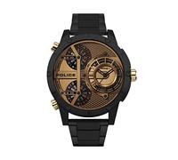 Police Orologio Elegante PEWJG2118103