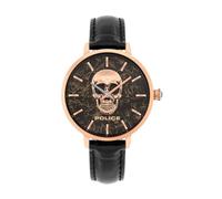 Police - Orologio da Donna Miona Pl.16032Msr/02 - - Accessories - Donna - Rosa - ONE SIZE