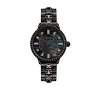 Police - Orologio da Donna Mopion Pl.16036Bsu/30M - - Accessories - Donna - Nero - ONE SIZE
