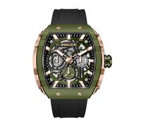 POLICE Orologio da polso classico da uomo PEWGQ0063003