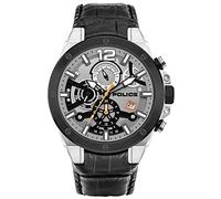 Police Orologio Uomo Police Pl15711jstb04 (ø 48 Mm) F_0301_S0361602 Orologi