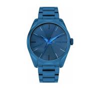 Police - Orologio da Uomo Raglan Blu Quarzo - - Accessories - Uomo - Blu - ONE SIZE