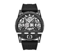 Police - Orologio Daintreee 2.0 - Quartz movimento dell'orologio - Larghezza della cassa dell'orologio: 46 mm - Acciaio inossidabile - Black - Resistenza all'acqua: 5 ATM - Garanzia di 2 anni