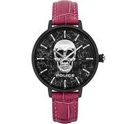 Orologio Uomo Police PL16032MSB-02 [Ø 36 mm]
