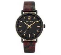 Police Orologio Donna PL16033MSBG.02 (Ø 35 mm)