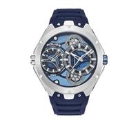 Police Orologio Dual-time Scepter