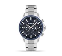 Police Orologio Elegante PEWJK2195140