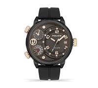 Police PEWJN2195301 Ray Orologio Uomo 51mm 5ATM