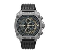 Police Orologio Norwood Grey
