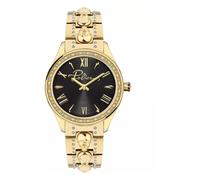 Police - Orologio Pahia - - Accessories - Donna - Giallo - ONE SIZE