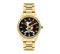 Police - Orologio Pahia - - Accessories - Donna - Giallo - ONE SIZE
