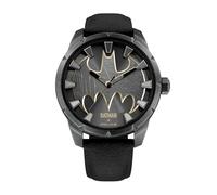 Police Orologio The Bat Dark grey - Gold