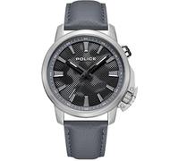 Police Orologio Uomo Kavalan PEWJD2202702 44 mm Analogico al quarzo 3 ATM