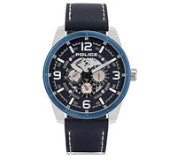 E_0002_S0353458 Police Orologio Uomo Police PL15663JSTBL03 (Ø 48 mm) Orologi