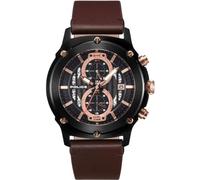 Police PL15917JSB.02A Lulworth Orologio Uomo 47mm 5ATM
