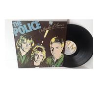 Police - Outlandos d Amour