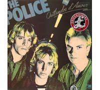 Police - Outlandos d'amour (1978) [Vinyl LP]