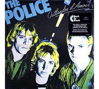 Vinile Police (The) - Outlandos D'Amour